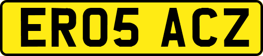 ER05ACZ