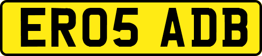 ER05ADB