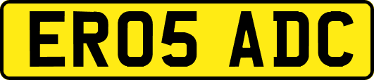 ER05ADC
