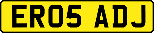 ER05ADJ