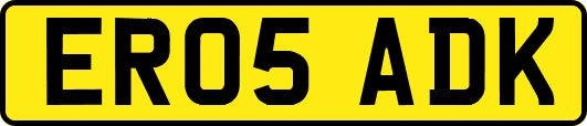 ER05ADK