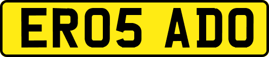 ER05ADO