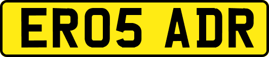 ER05ADR