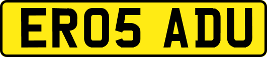 ER05ADU