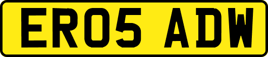 ER05ADW
