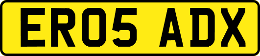 ER05ADX