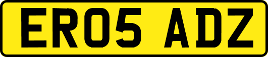 ER05ADZ