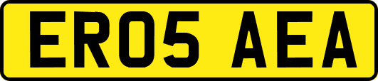 ER05AEA