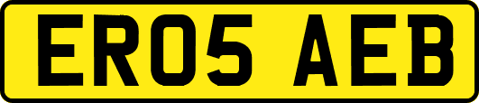 ER05AEB
