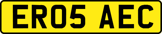 ER05AEC