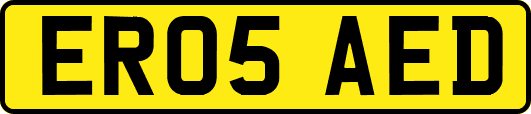 ER05AED