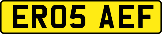 ER05AEF