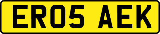 ER05AEK