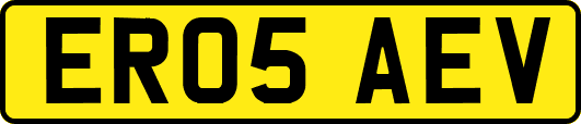 ER05AEV