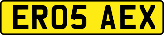 ER05AEX