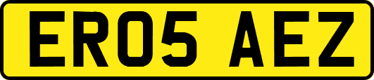 ER05AEZ