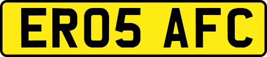 ER05AFC