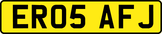 ER05AFJ