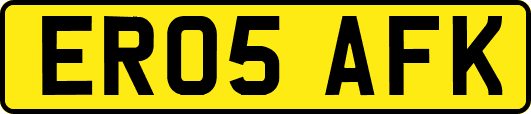 ER05AFK