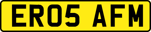 ER05AFM