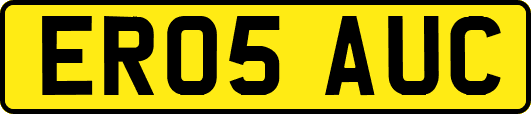 ER05AUC