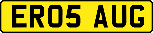 ER05AUG