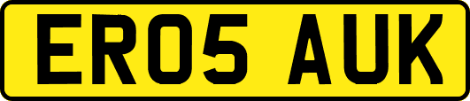 ER05AUK