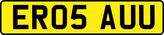 ER05AUU