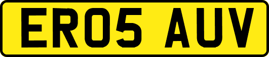 ER05AUV