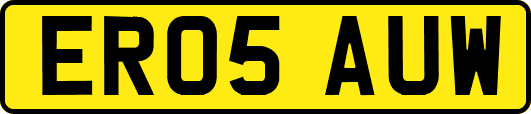 ER05AUW