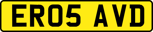 ER05AVD