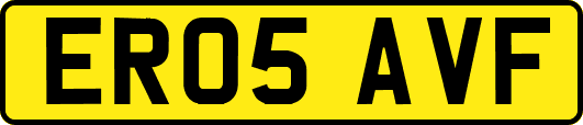 ER05AVF