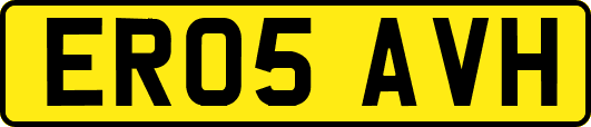 ER05AVH