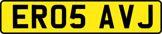 ER05AVJ