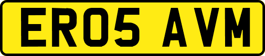 ER05AVM