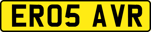 ER05AVR