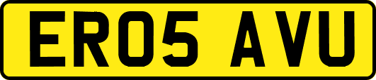 ER05AVU
