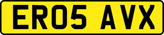 ER05AVX