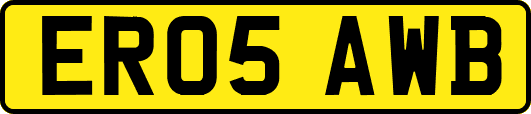 ER05AWB