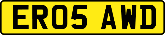 ER05AWD