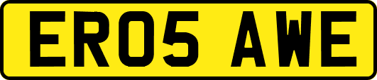 ER05AWE
