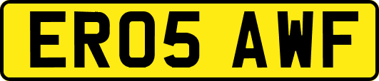 ER05AWF