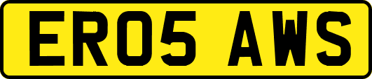 ER05AWS
