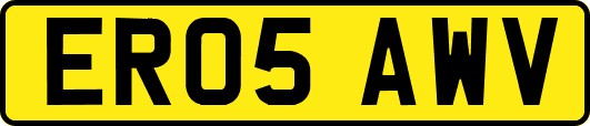 ER05AWV