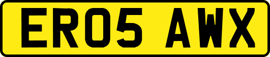ER05AWX