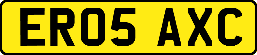 ER05AXC