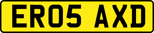 ER05AXD