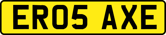 ER05AXE