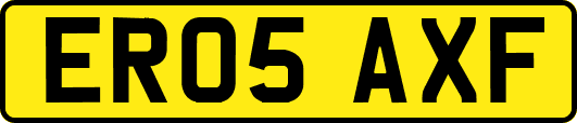 ER05AXF