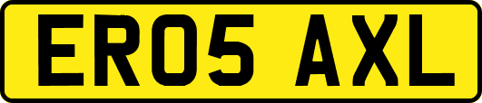 ER05AXL